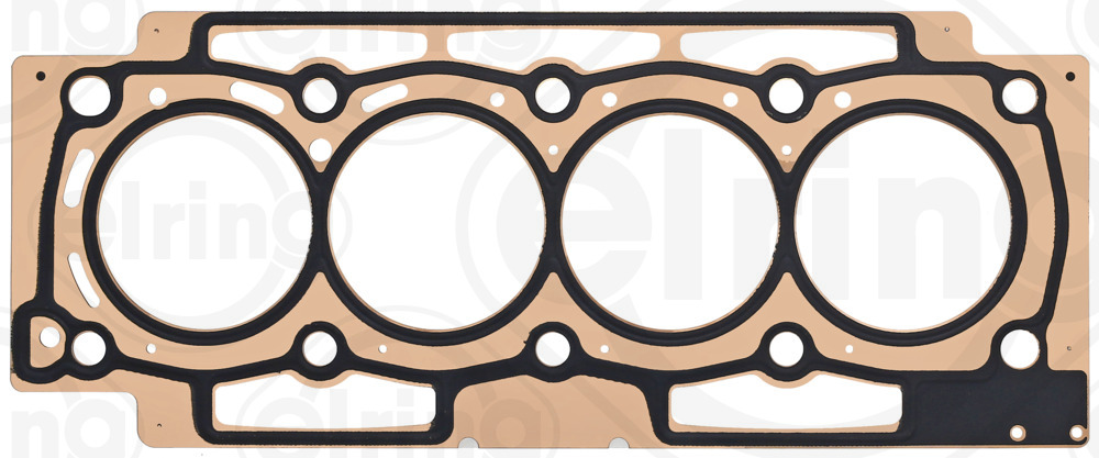 Gasket, cylinder head (0.7)  Art. 165980