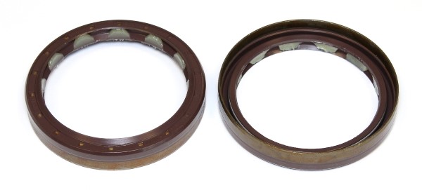 Shaft Seal, wheel hub (Rear axle)  Art. 016620