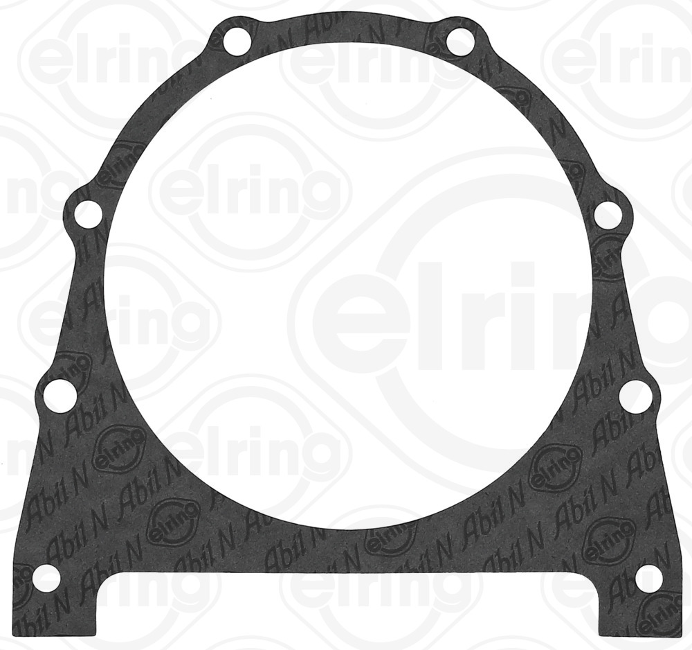 Gasket, crankcase cover (Gear side)  Art. 166456