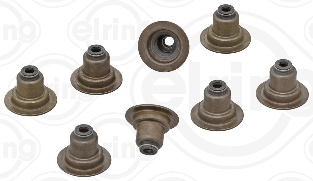 Seal Set, valve stem (front axle both sides)  Art. 167300