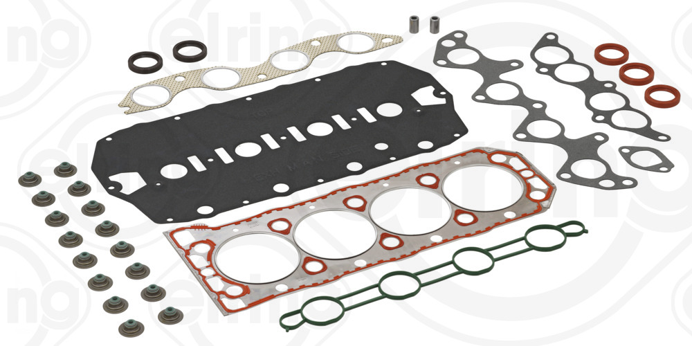 Gasket Kit, cylinder head  Art. 167381