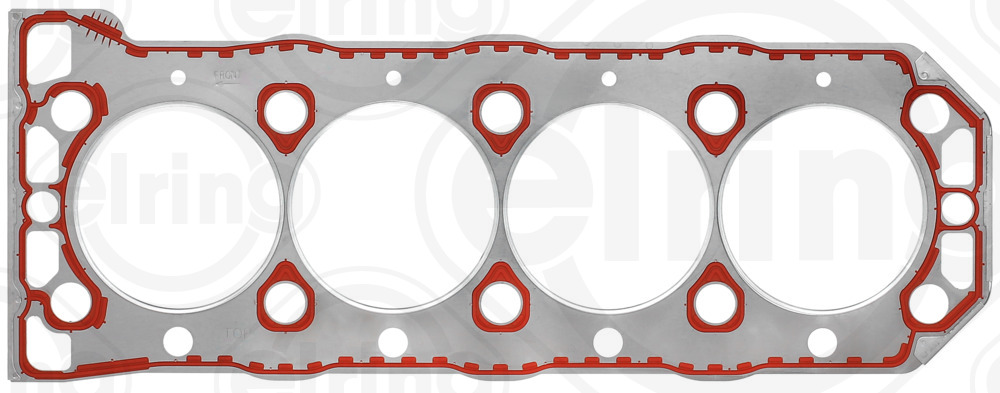 Gasket, cylinder head (Left)  Art. 167411