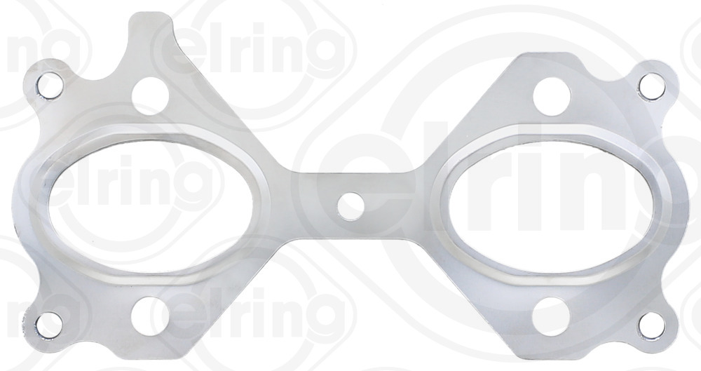 Gasket, exhaust manifold (69)  Art. 171480