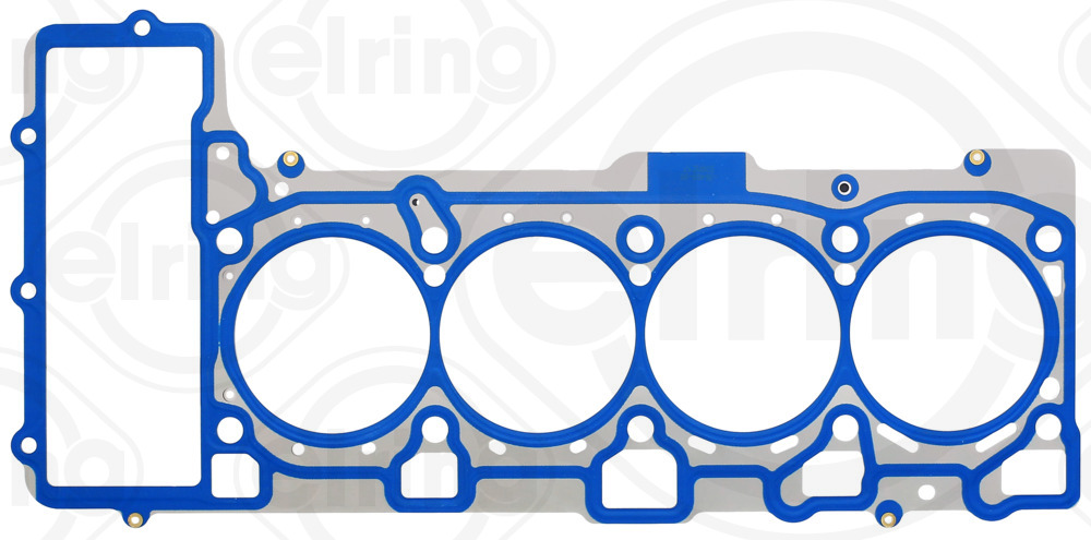 Gasket, cylinder head (1-4)  Art. 174020