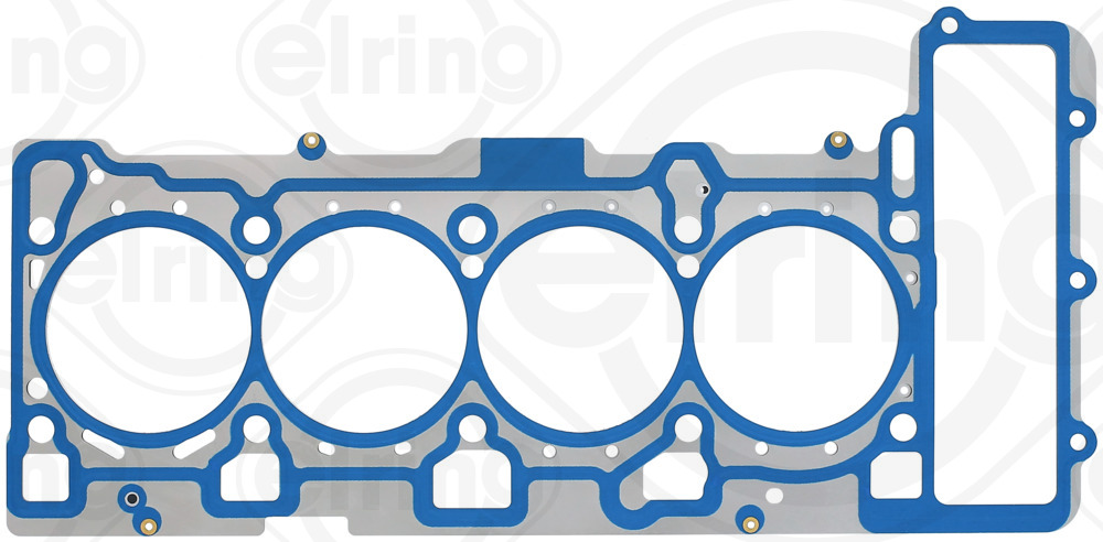 Gasket, cylinder head (5-8)  Art. 174030