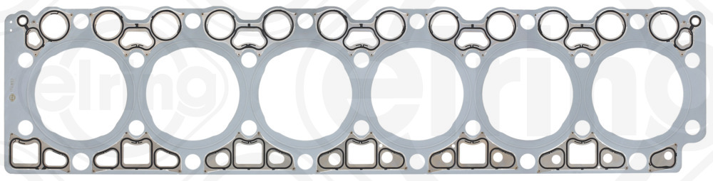 Gasket, cylinder head (1.25)  Art. 174893