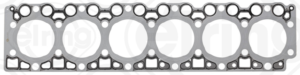 Gasket, cylinder head  (1.15)  Art. 174903