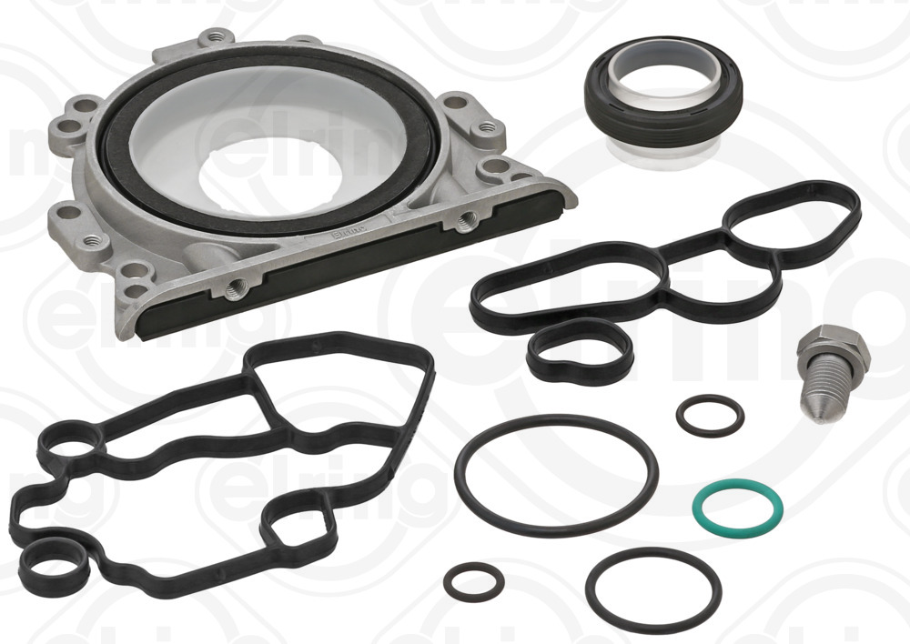 Gasket Kit, crankcase  Art. 178580