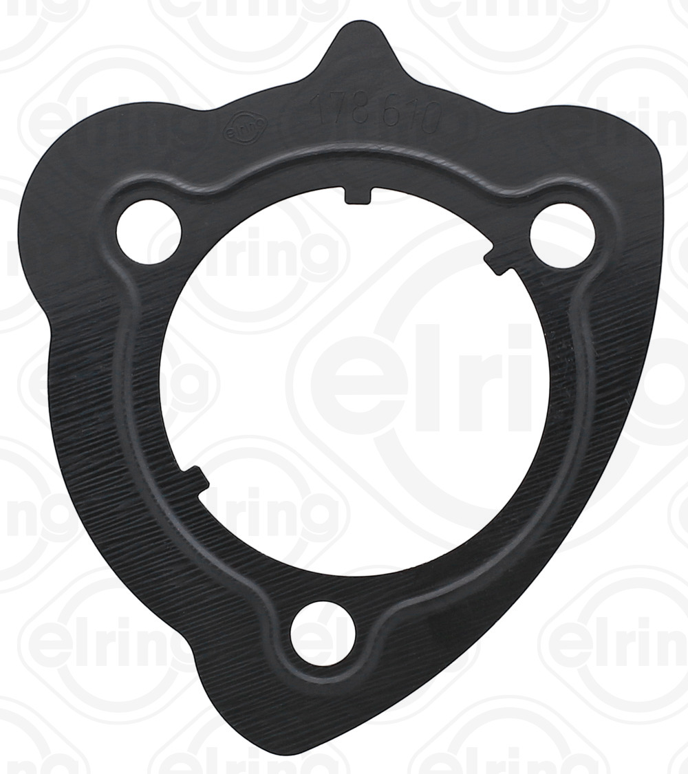 Gasket, vacuum pump  Art. 178612