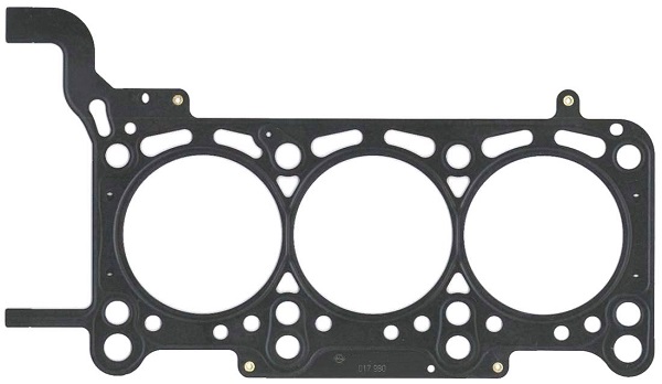 Gasket, cylinder head (1-3)  Art. 017980