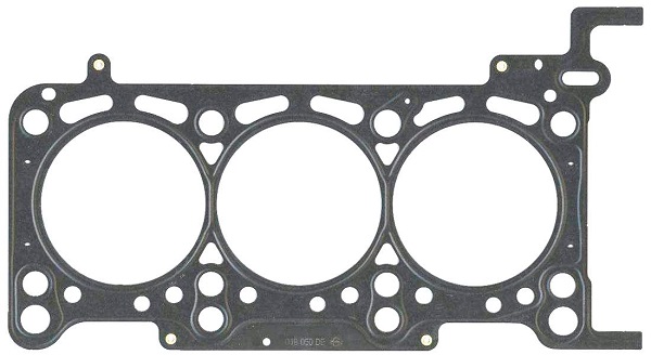 Gasket, cylinder head (4-6)  Art. 018050