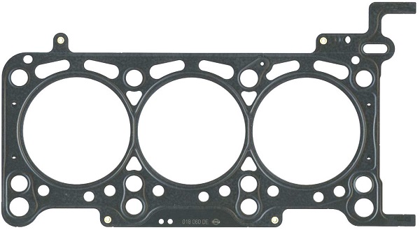 Gasket, cylinder head (4-6)  Art. 018060