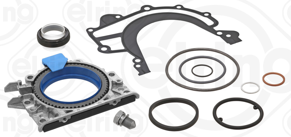 Gasket Kit, crankcase  Art. 189280