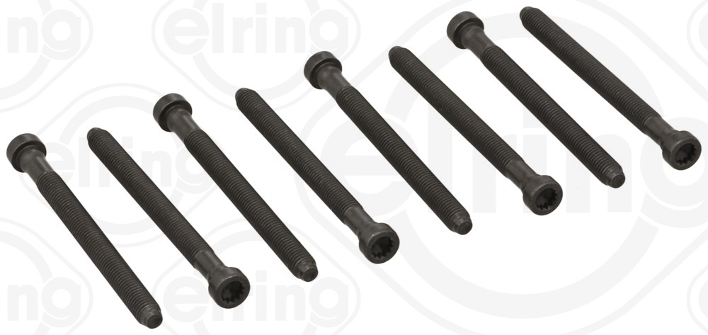 Cylinder Head Bolt Set  Art. 189610