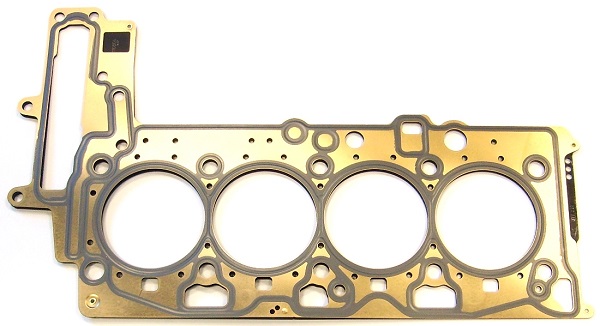 Gasket, cylinder head (3)  Art. 019331