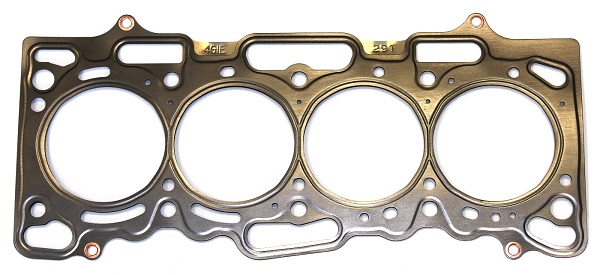 Gasket, cylinder head (Left)  Art. 020140