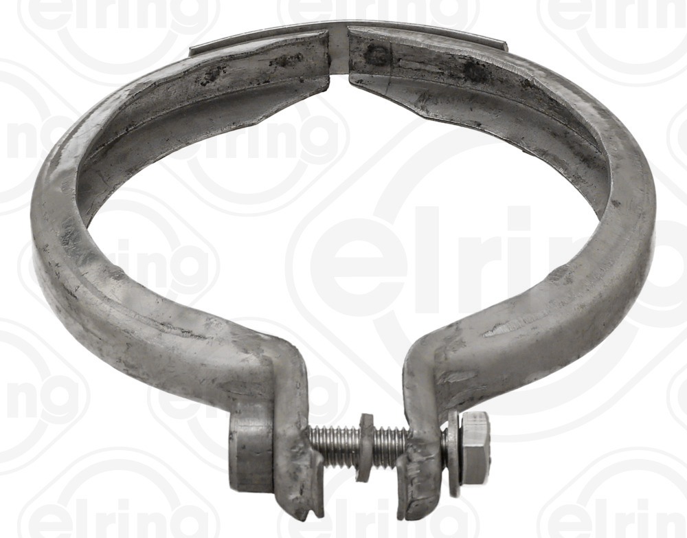 Pipe Connector, exhaust system  Art. 203020