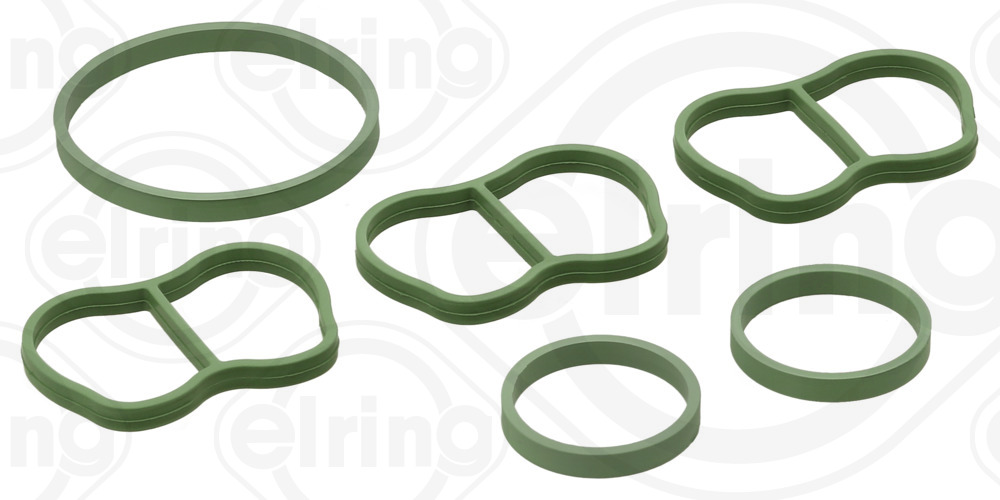 Gasket Set, intake manifold  Art. 203550