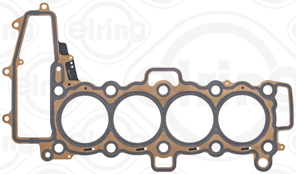 Gasket, cylinder head  Art. 207130