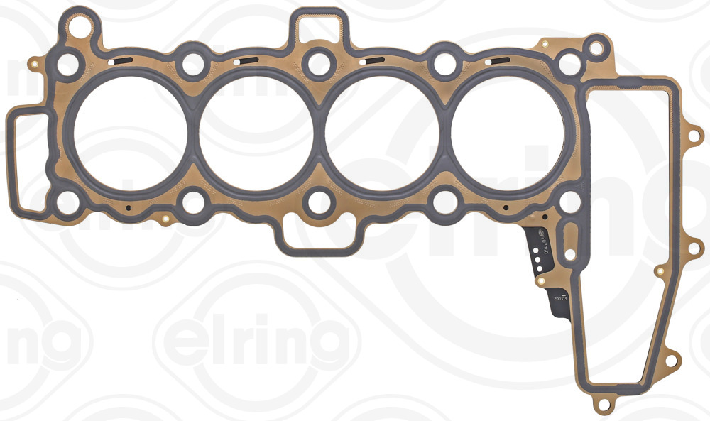 Gasket, cylinder head  Art. 207140