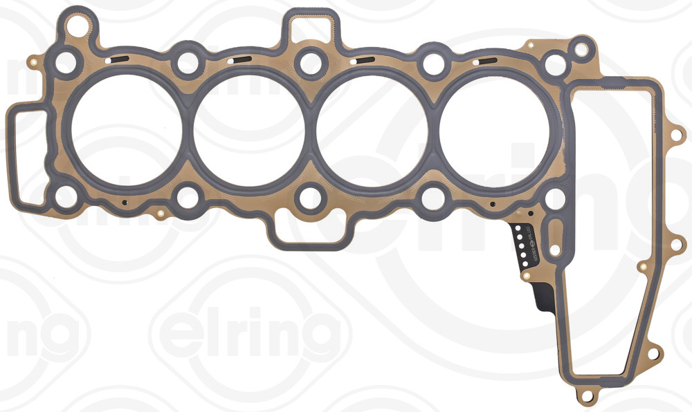 Gasket, cylinder head  Art. 207160