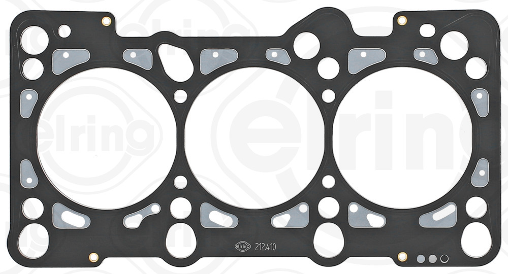 Gasket, cylinder head (83.5)  Art. 212410