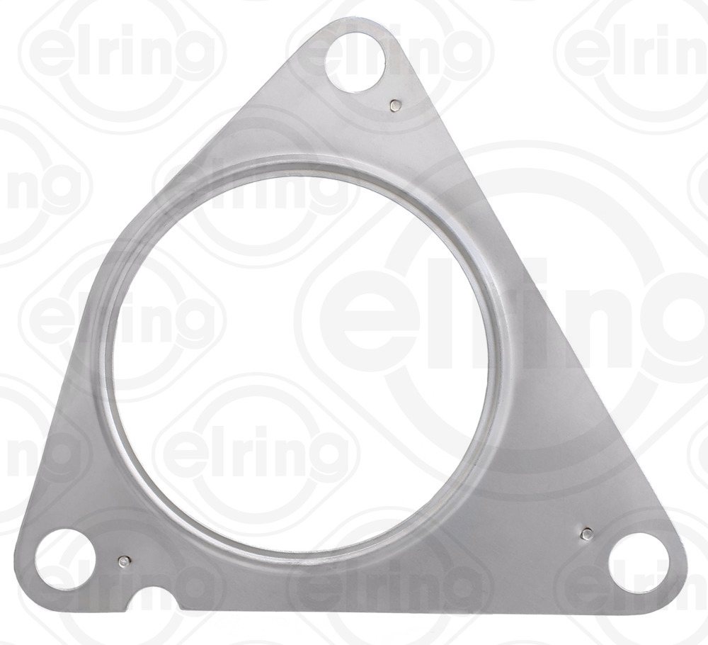 Gasket, exhaust pipe (Stock code : 21)  Art. 214510