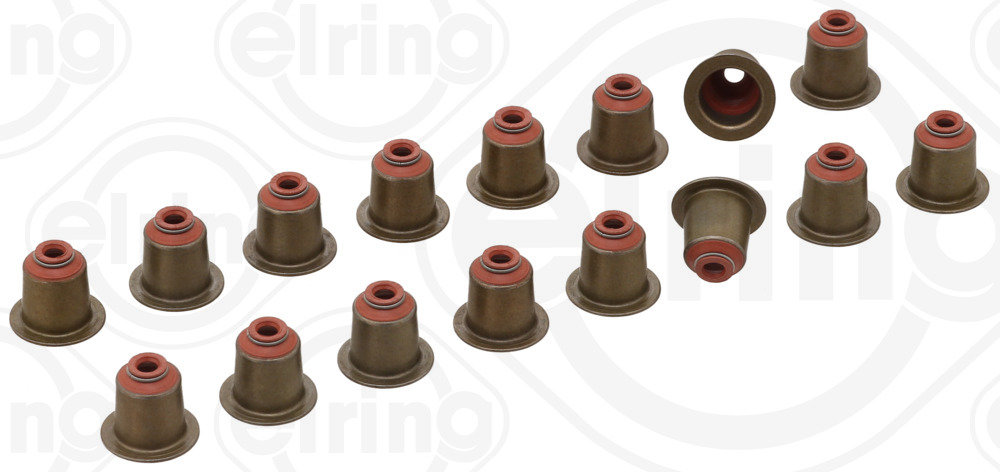 Seal Set, valve stem (front axle both sides)  Art. 214800