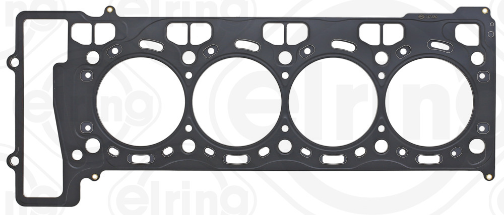 Gasket, cylinder head (0.75)  Art. 217580