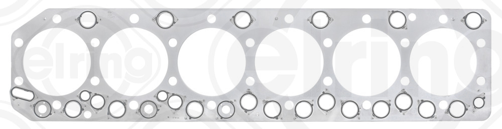 Gasket, cylinder head (1.25)  Art. 225100