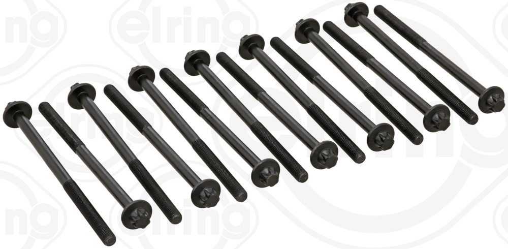 Cylinder Head Bolt Set  Art. 233380