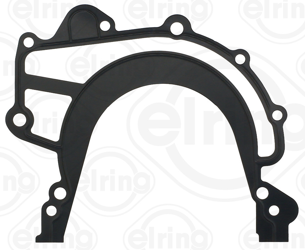 Gasket, oil pump (Metal-elastomer seal)  Art. 234560