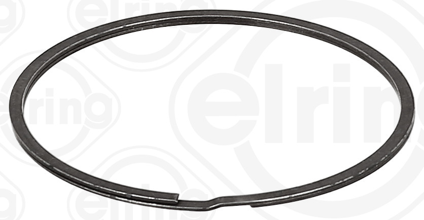 Ring seal, exhaust kit (52.6)  Art. 240300