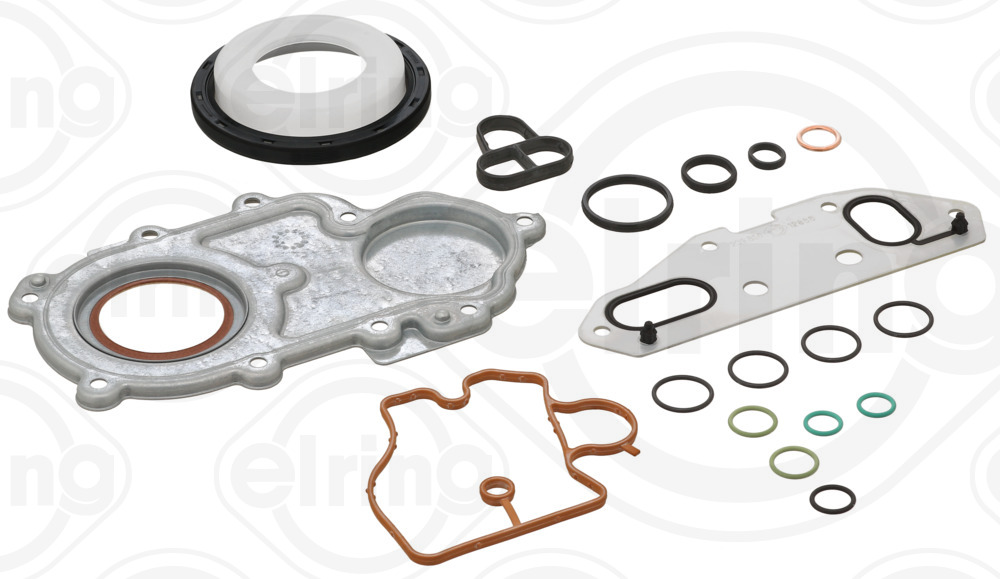 Gasket Kit, crankcase  Art. 245690