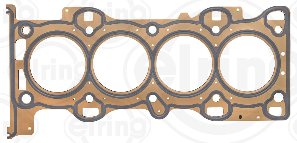 Gasket, cylinder head (Left)  Art. 255060