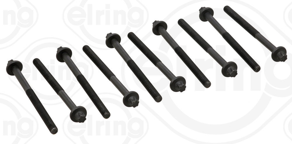 Cylinder Head Bolt Set  Art. 258270