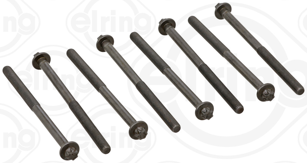 Cylinder Head Bolt Set  Art. 258920