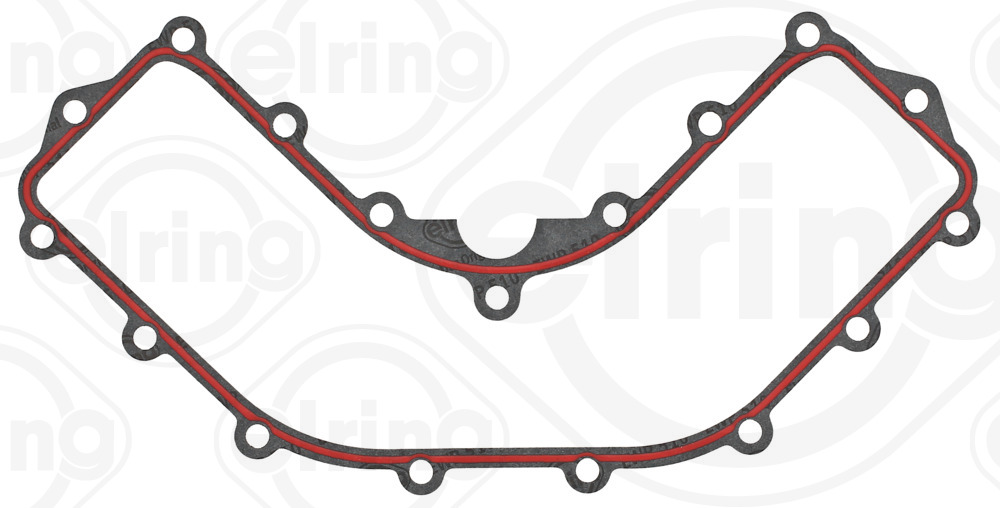 Gasket, housing cover (crankcase)  Art. 261360