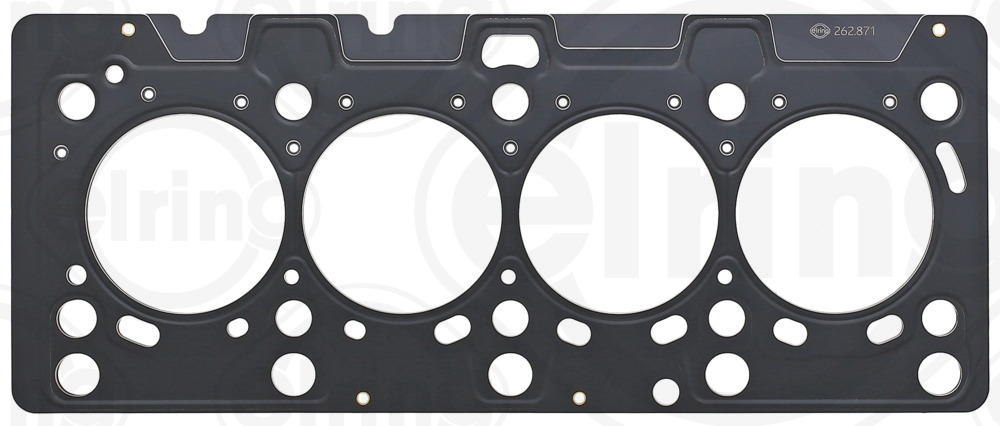 Gasket, cylinder head (Left)  Art. 262871