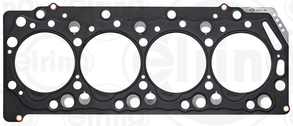 Gasket, cylinder head  Art. 263410