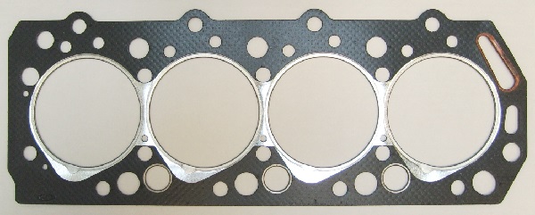 Gasket, cylinder head  Art. 026400