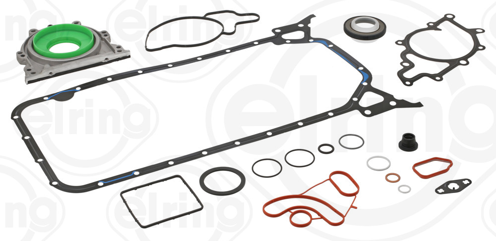 Gasket Kit, crankcase  Art. 267000