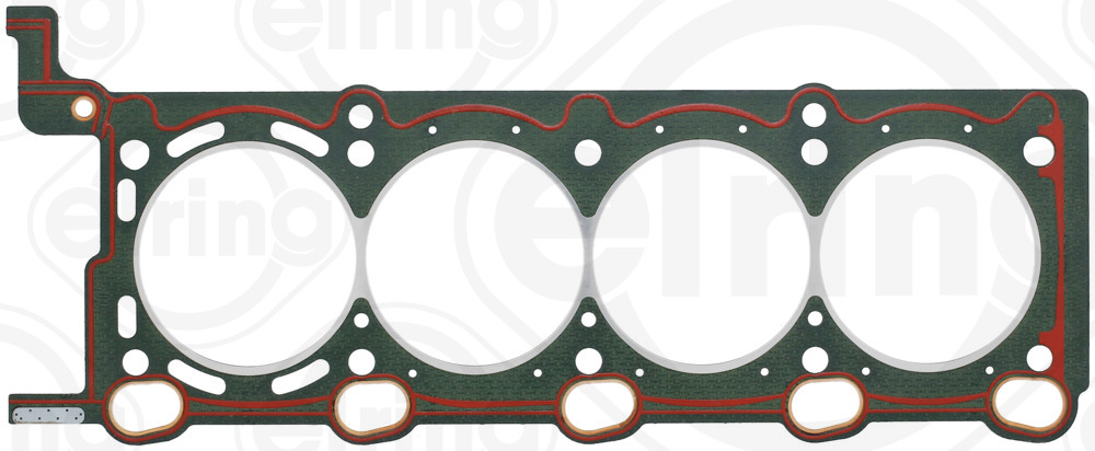 Gasket, cylinder head (Left)  Art. 268041