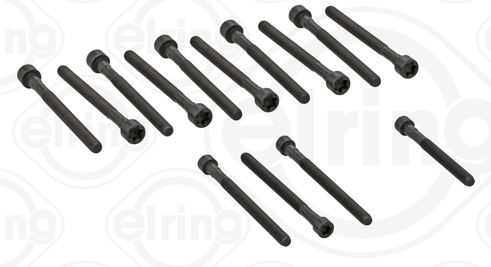 Cylinder Head Bolt Set  Art. 270190