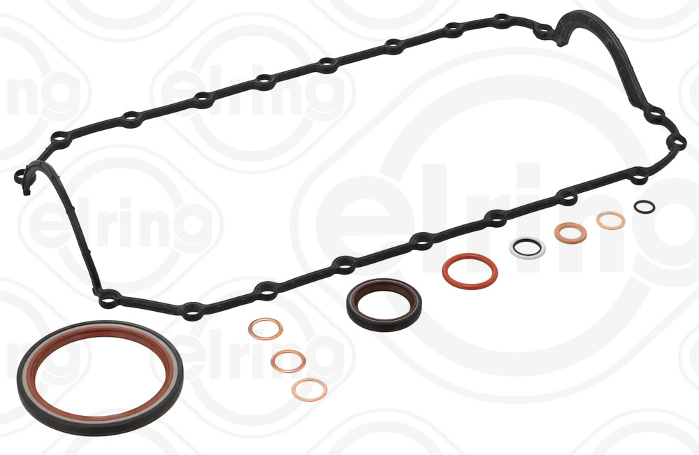 Gasket Kit, crankcase  Art. 271210