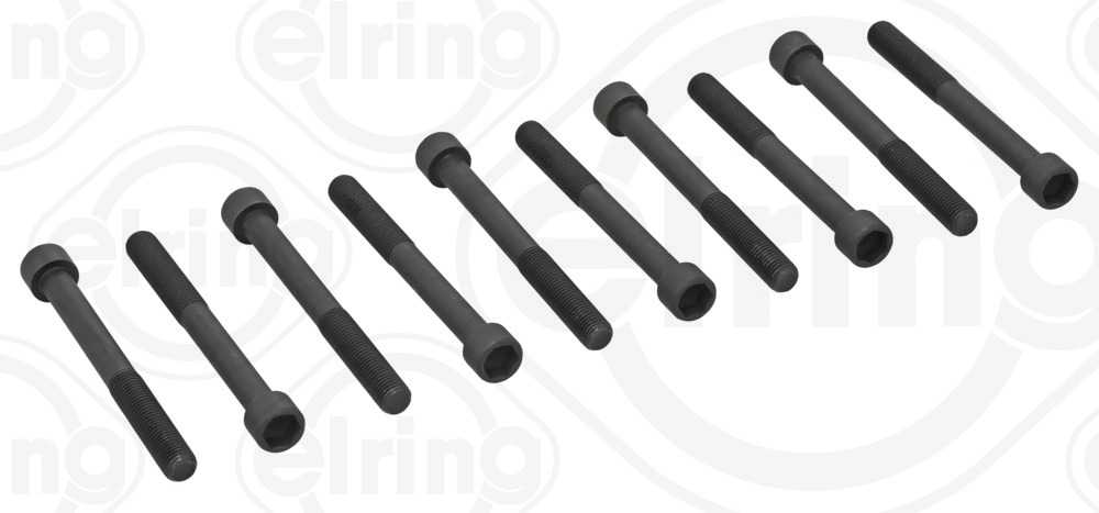 Cylinder Head Bolt Set  Art. 272080