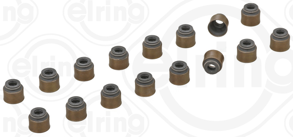 Seal Set, valve stem (Gear side)  Art. 274340