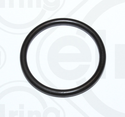 Gasket, coolant flange  Art. 027480