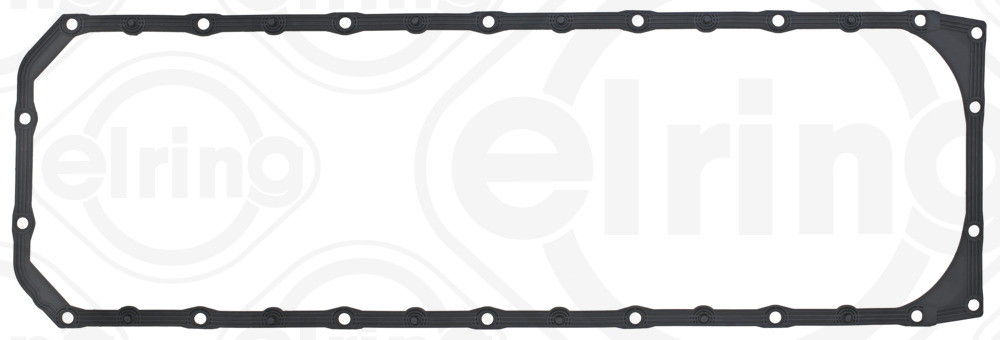 Gasket, oil pan  Art. 278880