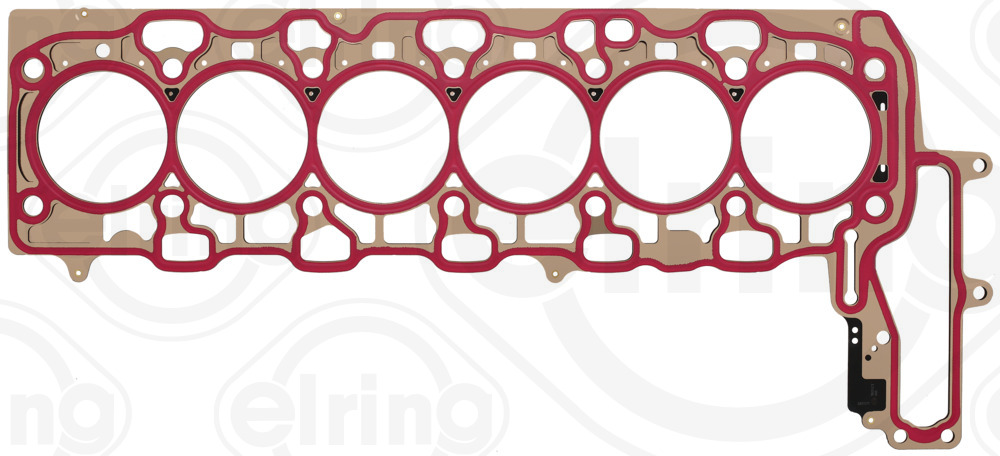 Gasket, cylinder head  Art. 283571